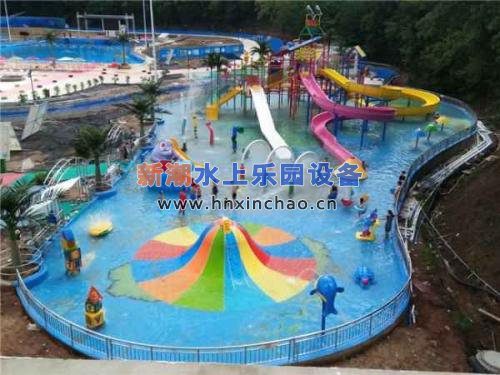 如何做好水上乐园的营销推广工作?
